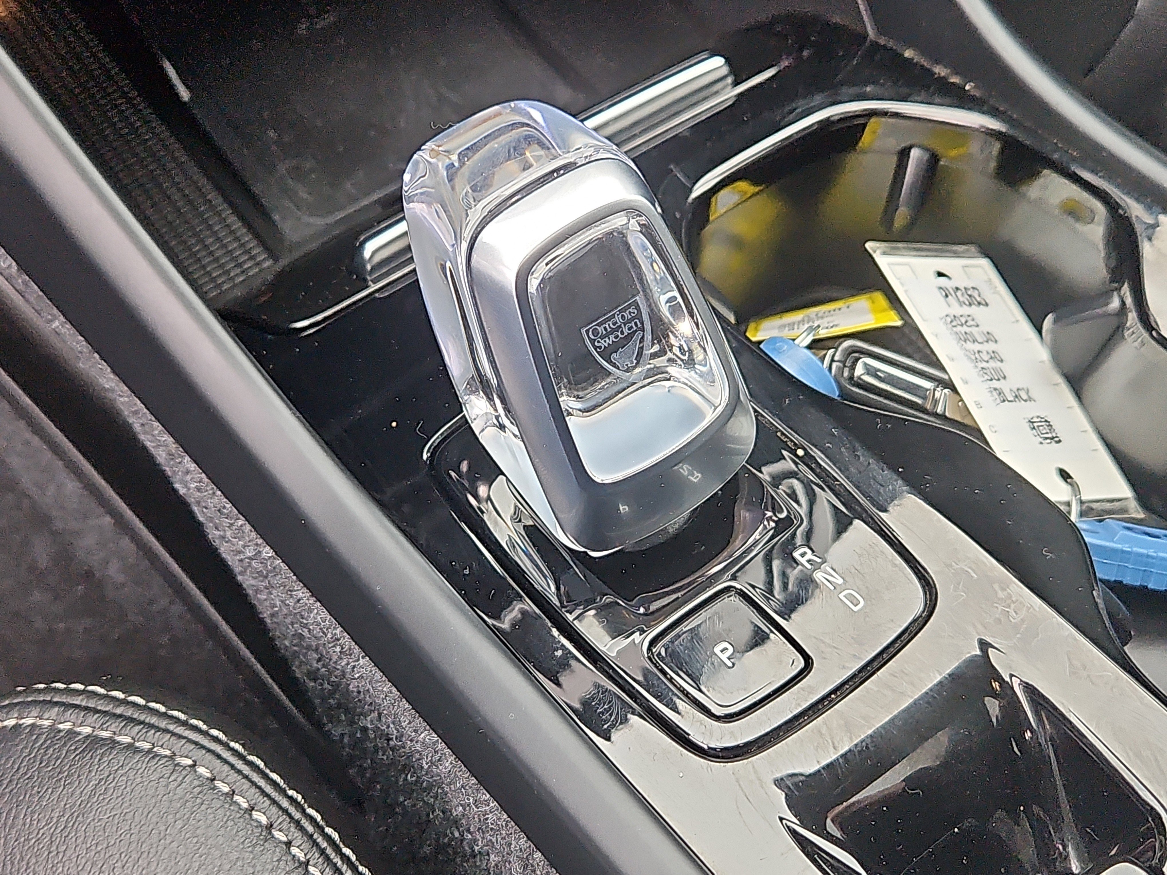 Certified 2023 Volvo XC40 B5 Plus w/ Climate Package image 22