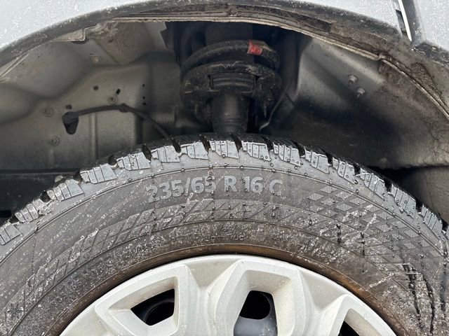 Used 2024 Ford Transit 250 Low Roof w/ Exterior Upgrade Package image 12