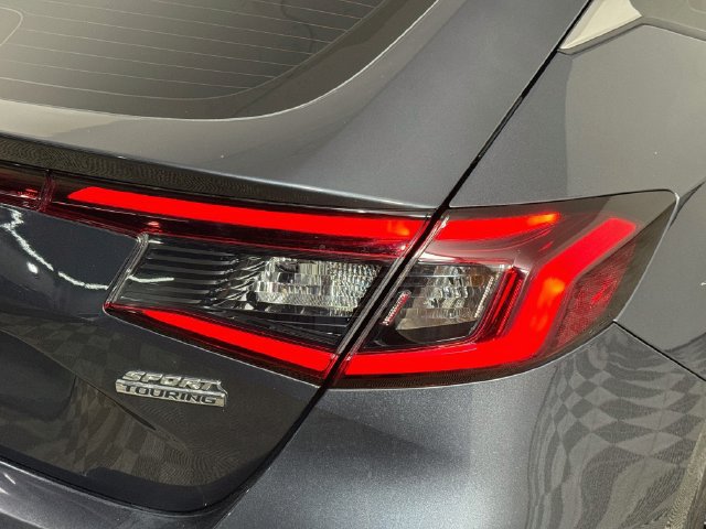 Used 2024 Honda Civic Sport Touring image 33