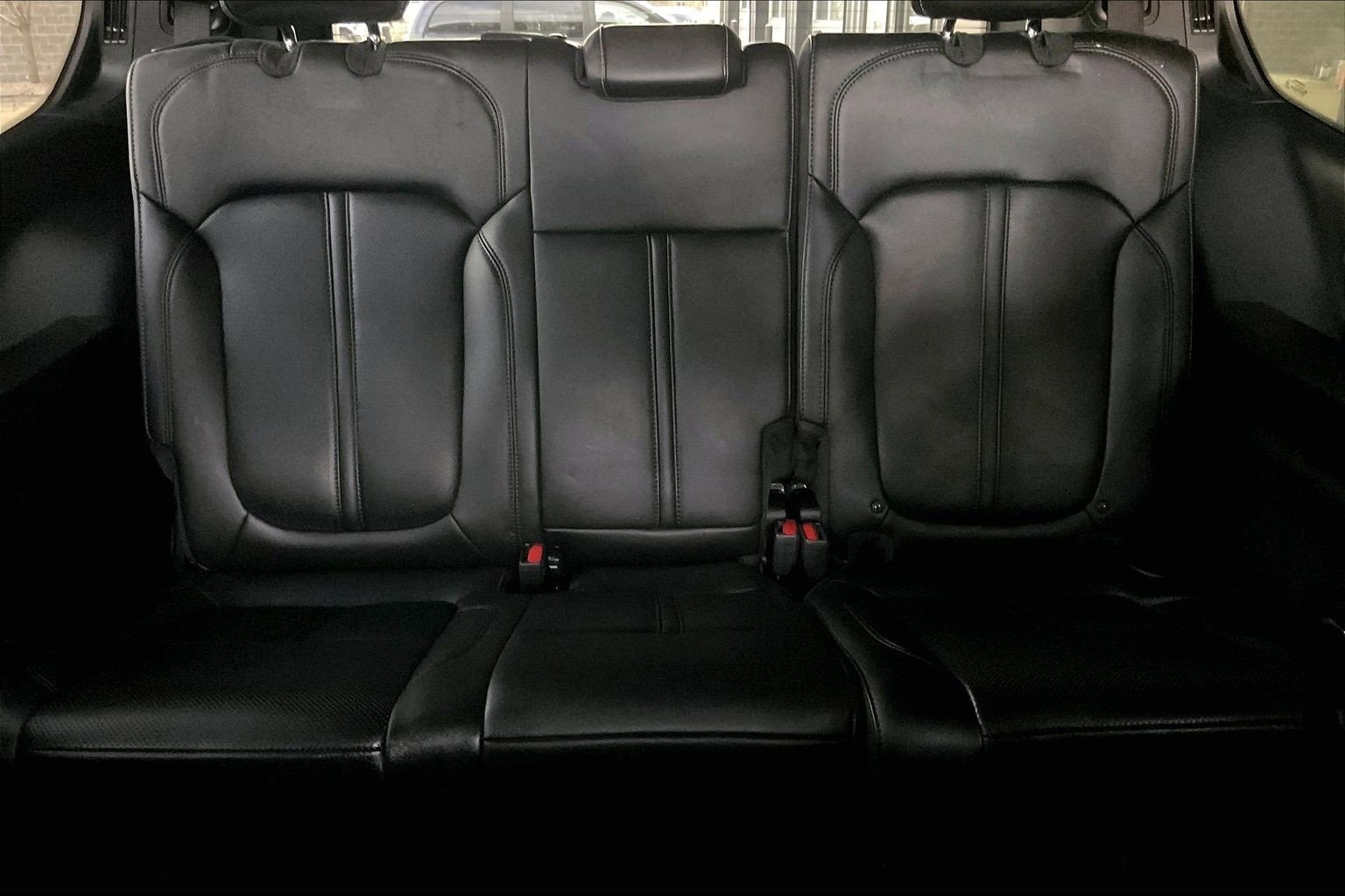 Used 2022 Jeep Wagoneer Series I w/ Convenience Group I image 20