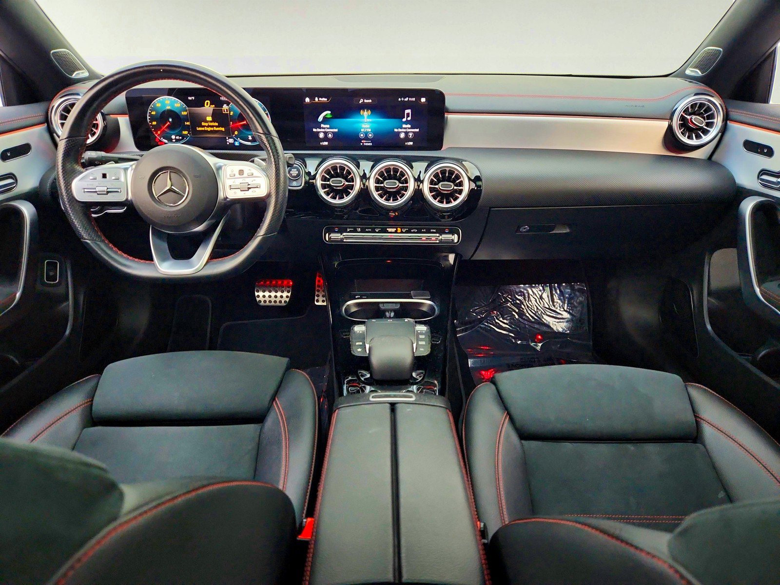Certified 2023 Mercedes-Benz CLA 250 image 20