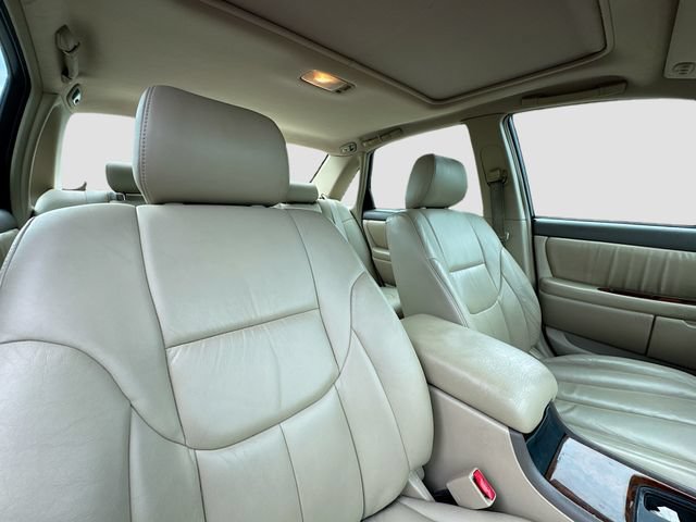Used 2003 Toyota Avalon XLS FWD image 18