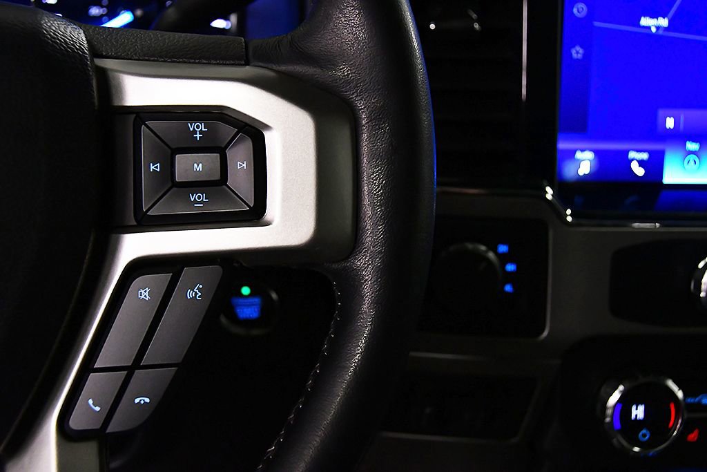 Used 2022 Ford F250 Lariat w/ Tremor Off-Road Package image 24