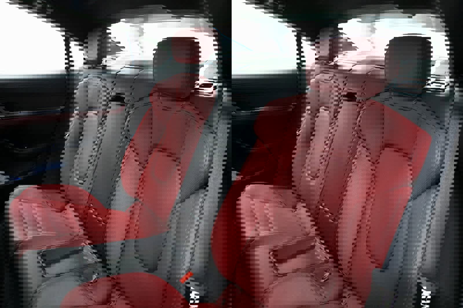 Certified 2020 Porsche Taycan Turbo S image 30