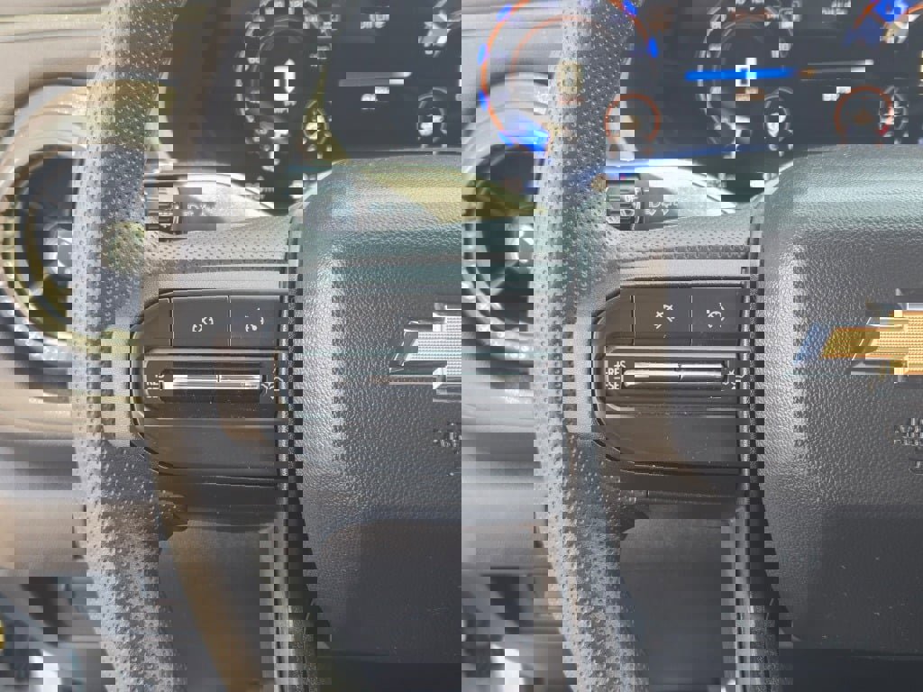 Certified 2026 Chevrolet Colorado W/T w/ Advanced Trailering Package image 27