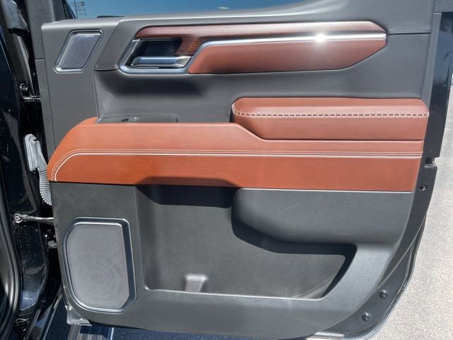 Used 2023 GMC Sierra 1500 Denali Ultimate image 15