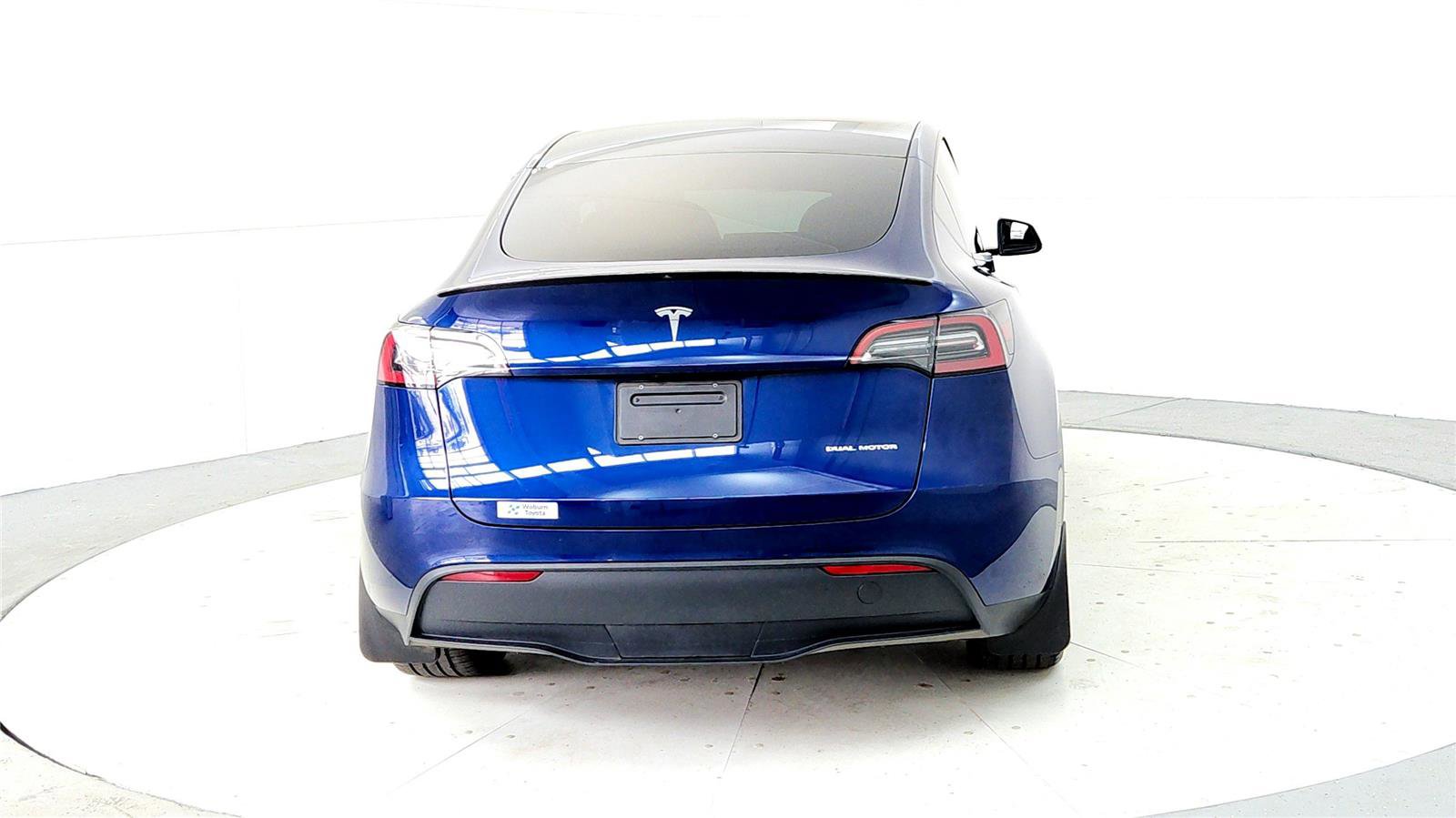 Used 2024 Tesla Model Y Long Range image 5