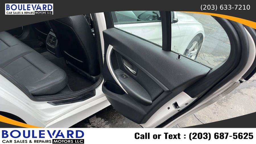 Used 2014 BMW 320i Sedan RWD image 33