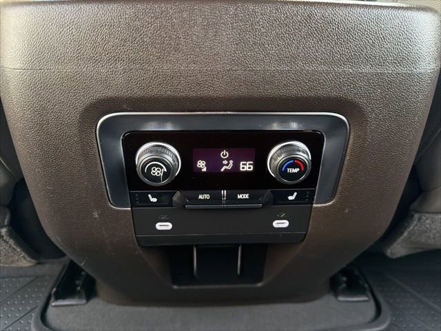 Used 2021 Chevrolet Tahoe Z71 w/ Z71 Off-Road Package image 23