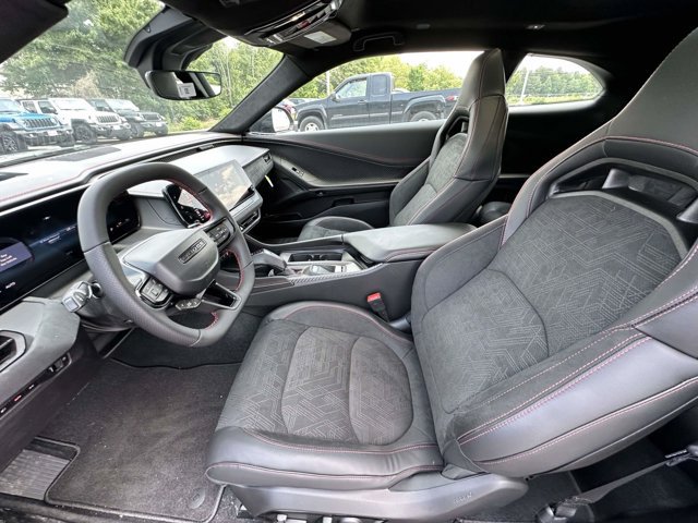 New 2026 Dodge Charger Scat Pack AWD/4WD image 19