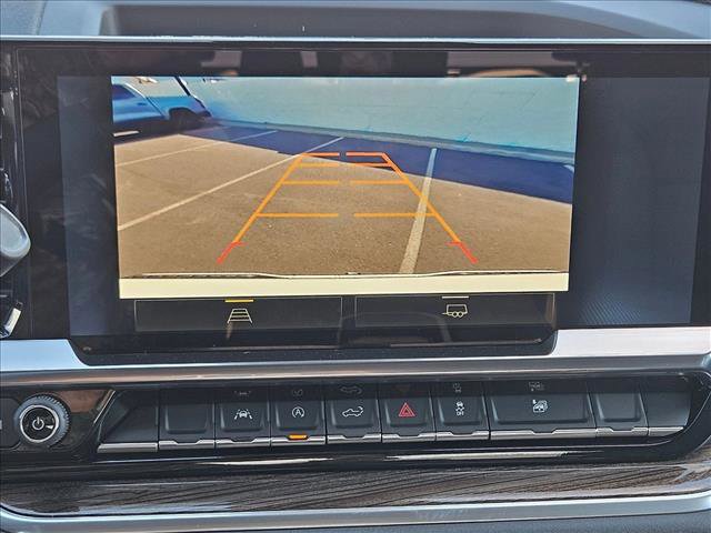 New 2026 Chevrolet Silverado 1500 RST w/ RST Select Package image 11