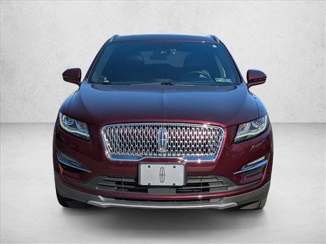 Used 2019 Lincoln MKC Select w/ Select Plus Package image 2