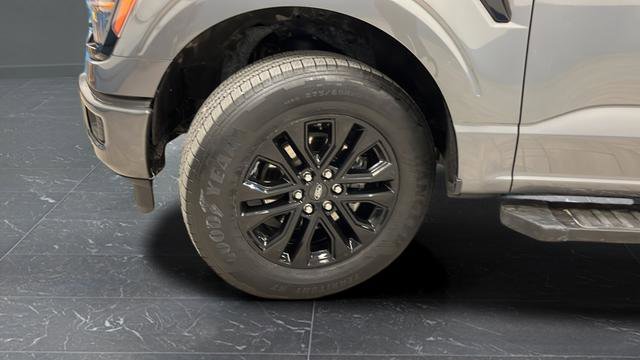 Used 2024 Ford F150 XLT w/ Equipment Group 302A MID image 36