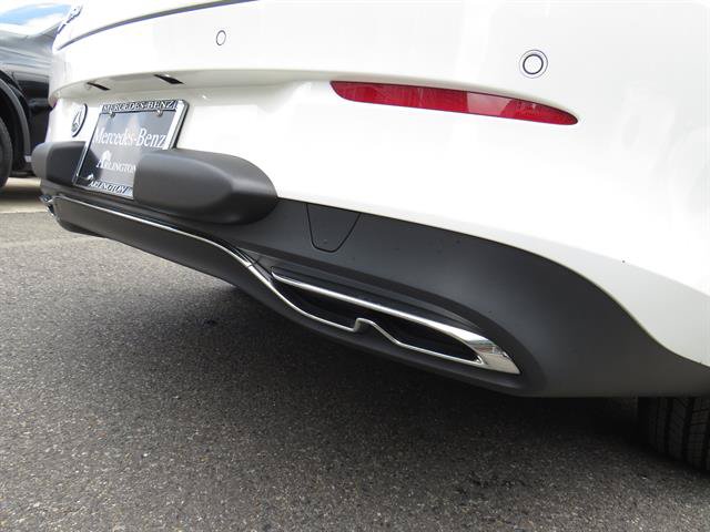 Used 2025 Mercedes-Benz CLA 250 4MATIC image 30