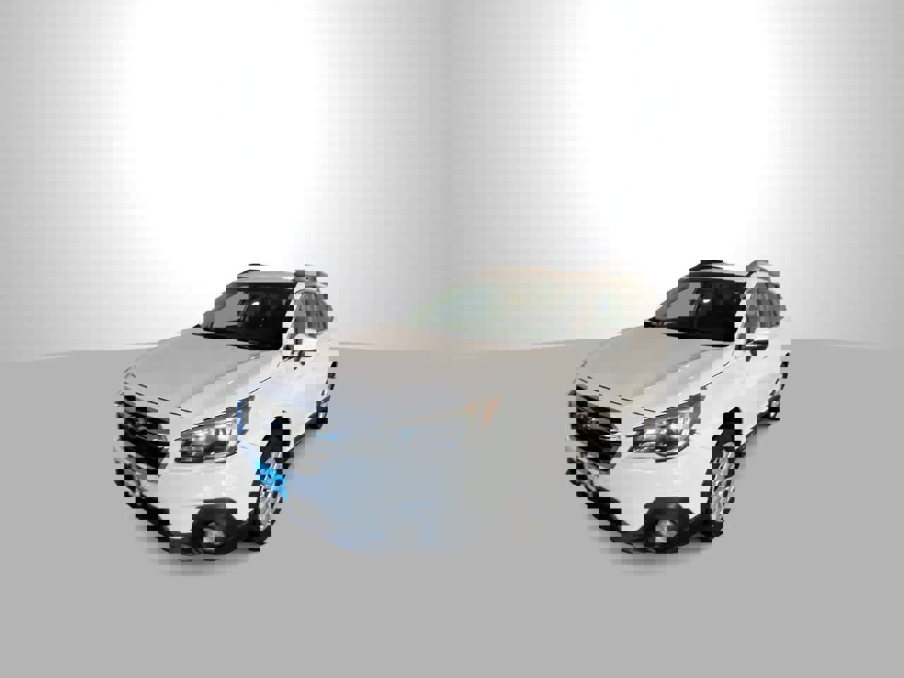 Used 2018 Subaru Outback 2.5i Premium image 4