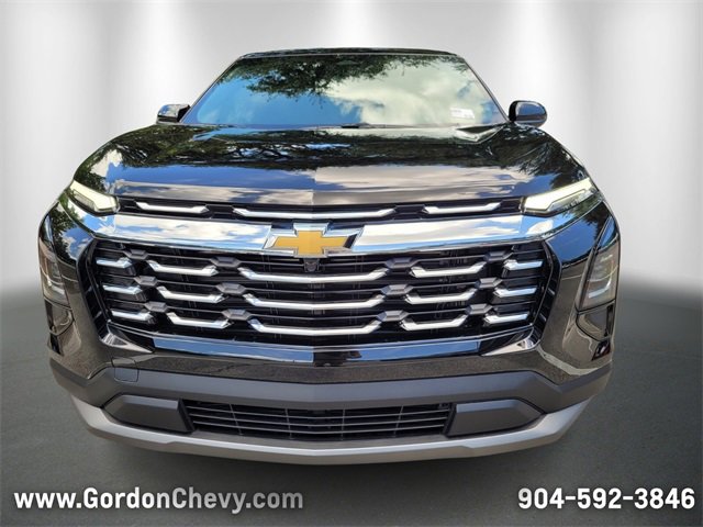 New 2026 Chevrolet Equinox LT image 11