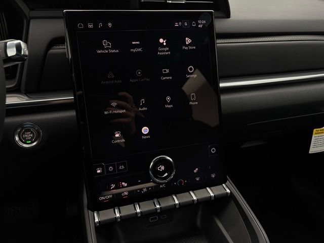 New 2026 GMC Terrain Elevation image 23