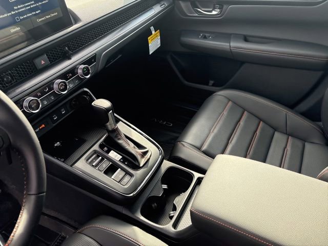New 2026 Honda CR-V Sport-L image 14