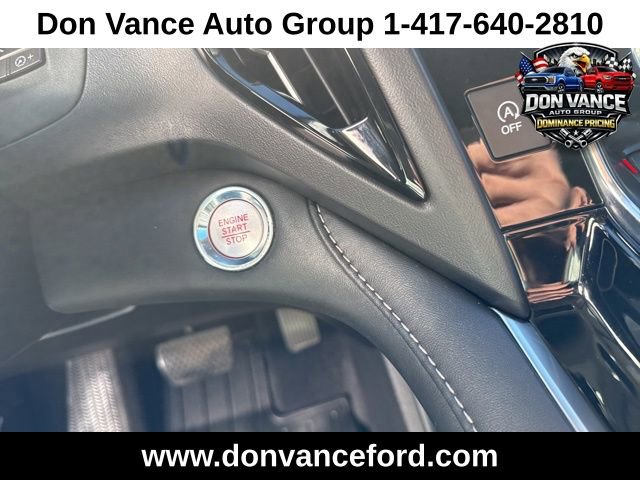 Used 2021 Acura RDX w/ Technology Package image 21