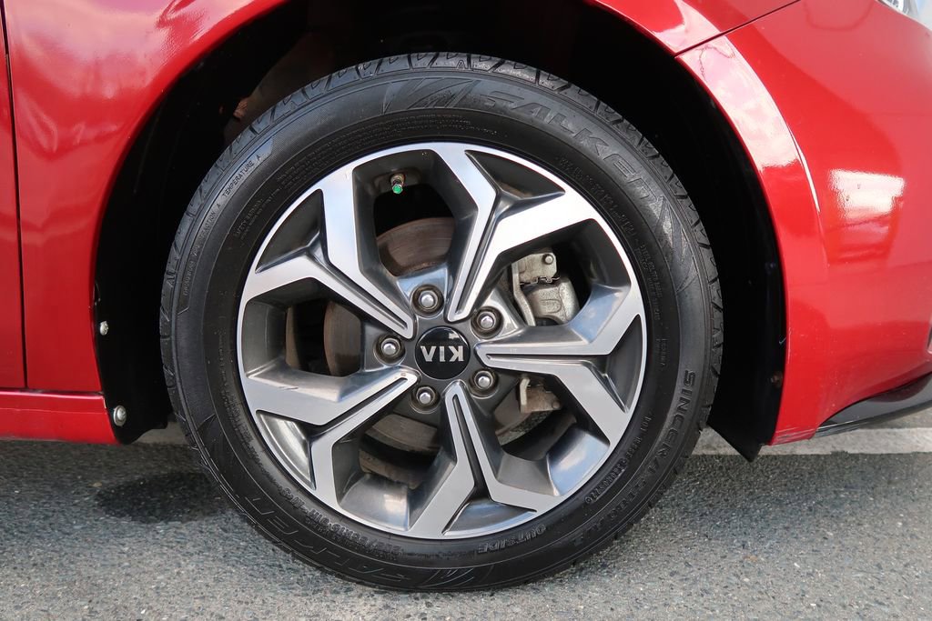 Used 2020 Kia Forte LXS image 39