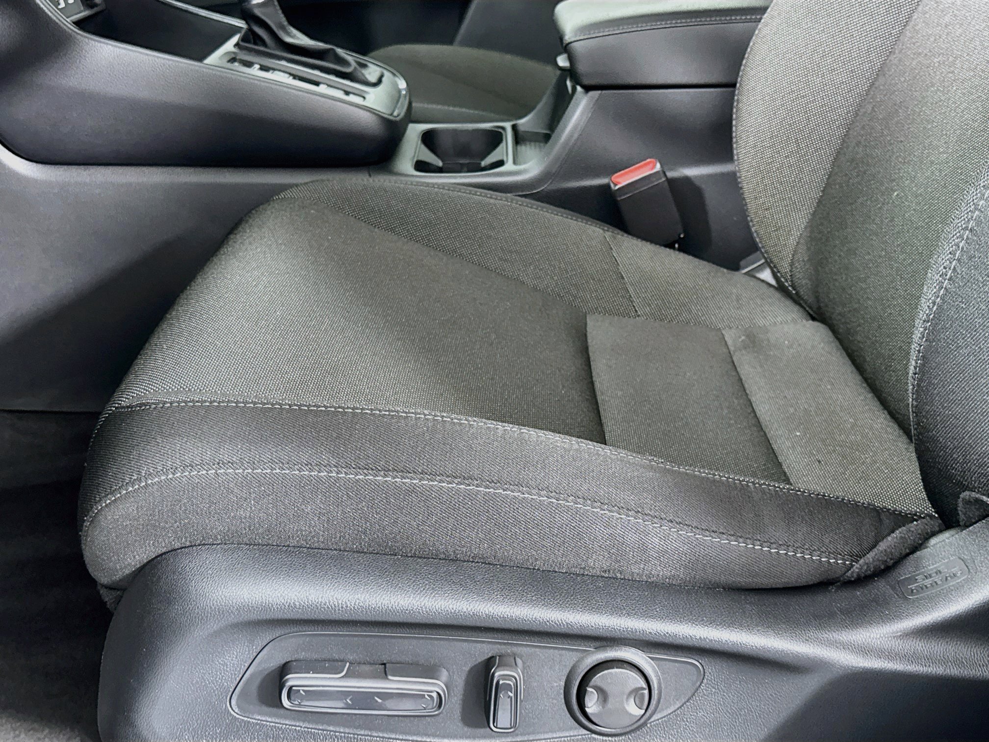 Certified 2024 Honda CR-V EX image 18