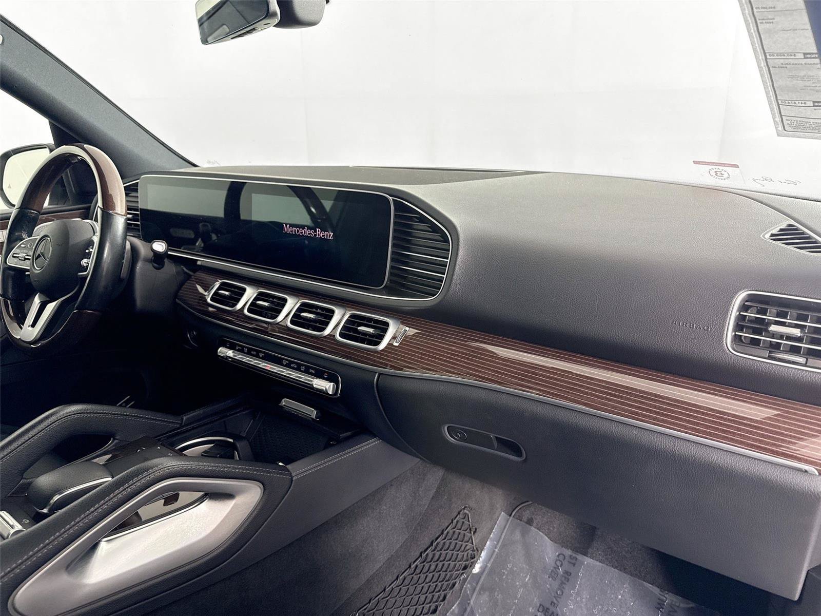 Used 2021 Mercedes-Benz GLE 450 4MATIC image 56