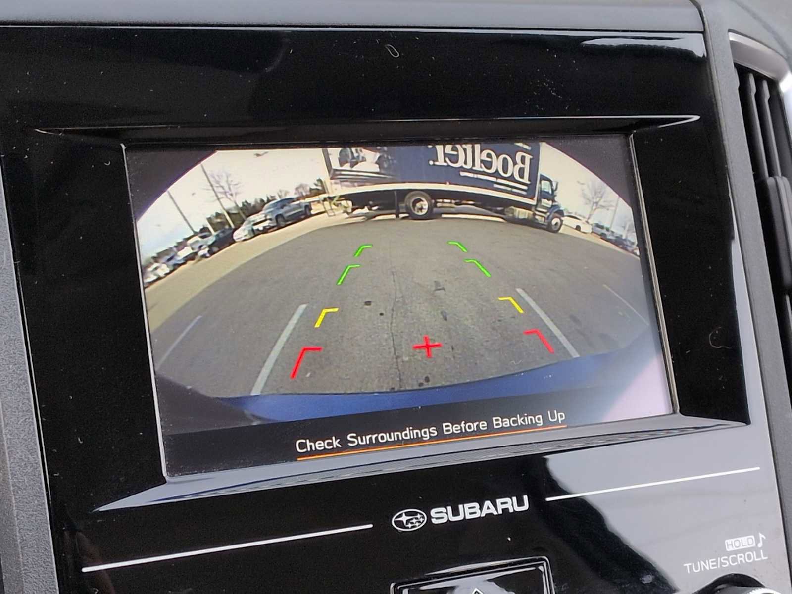 Used 2018 Subaru Impreza 2.0i Premium AWD/4WD image 25