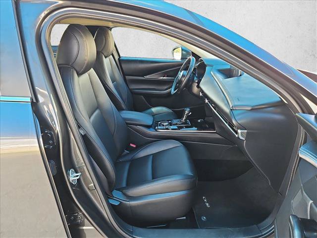 Used 2025 MAZDA CX-30 AWD 2.5 S w/ Preferred Package image 20