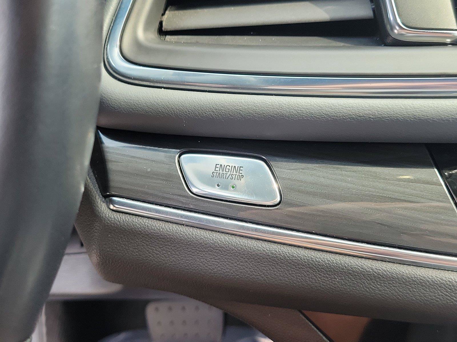 Used 2023 Buick Enclave Essence AWD/4WD image 30