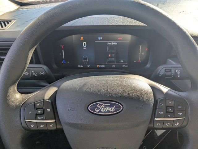 New 2026 Ford Maverick XL image 27