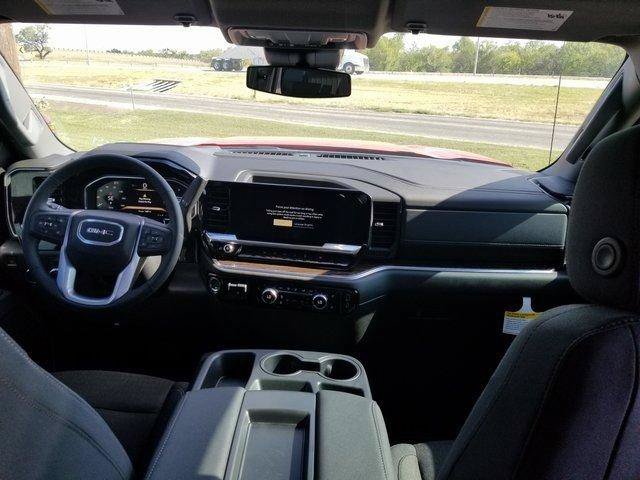 New 2026 GMC Sierra 1500 SLE AWD/4WD image 12