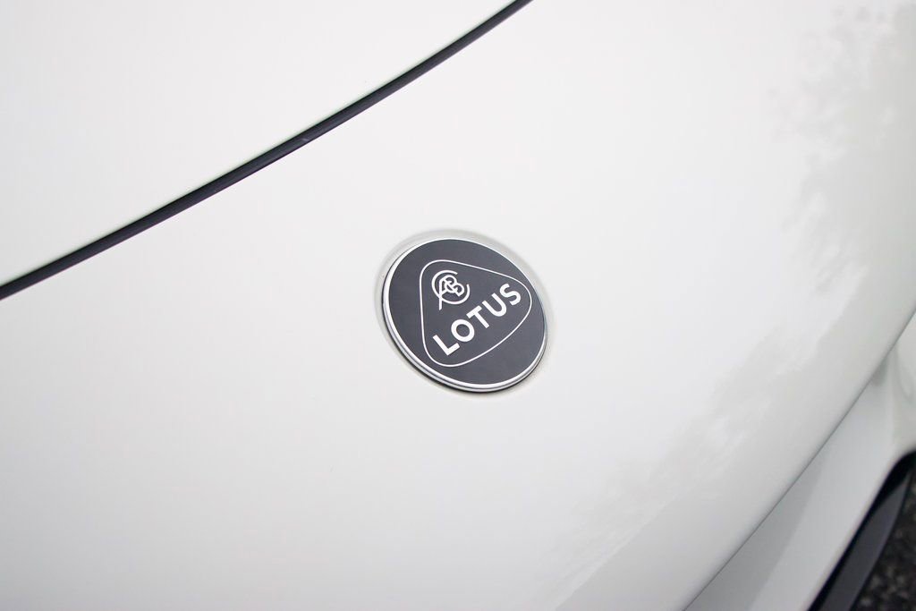 Used 2025 Lotus Emira image 23