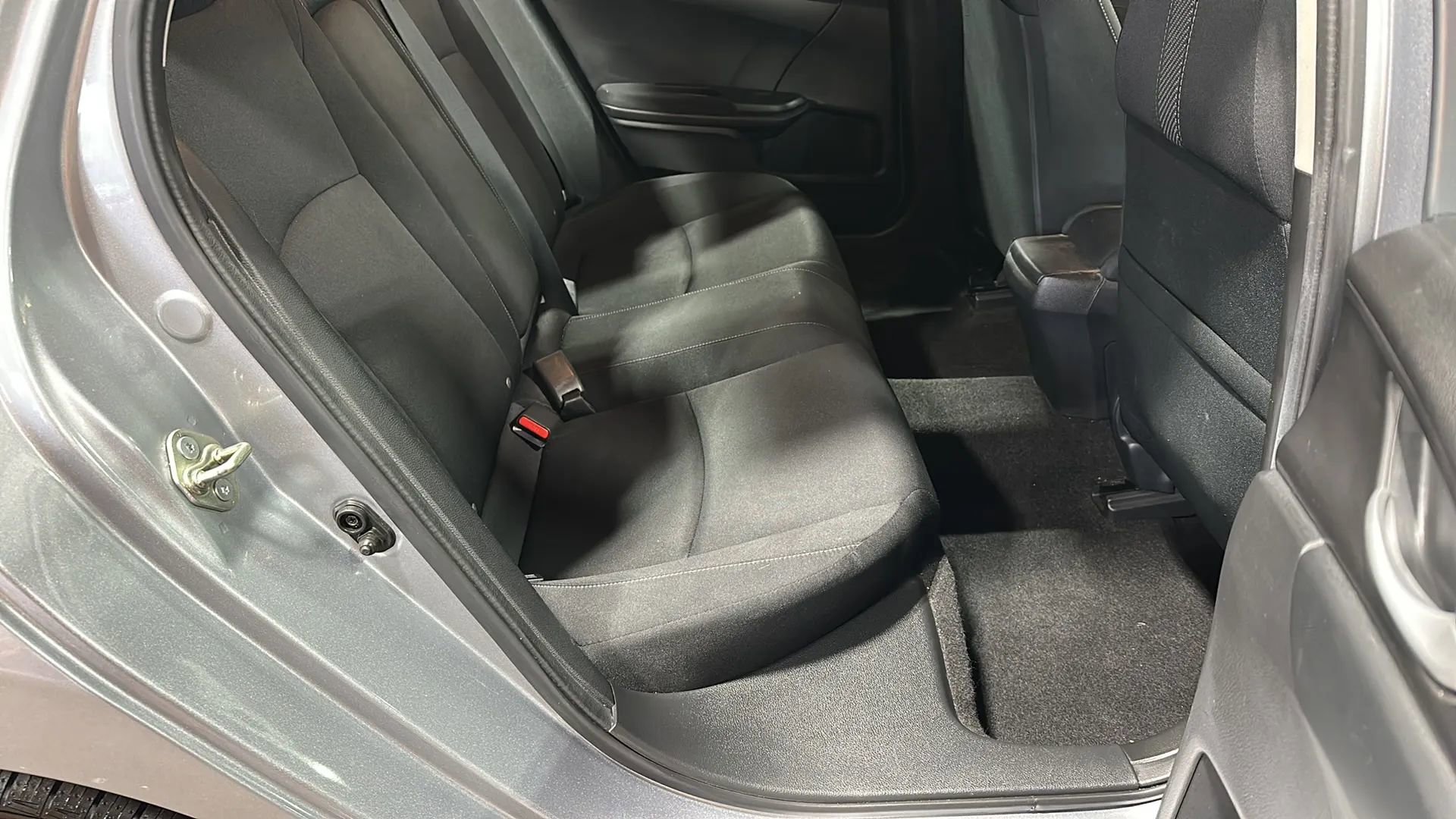 Used 2017 Honda Civic EX image 14