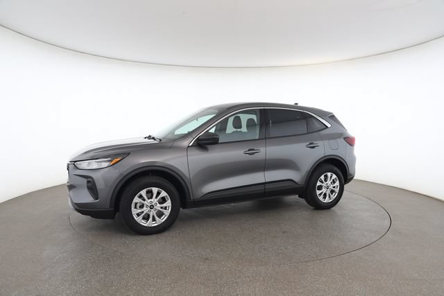 Used 2024 Ford Escape Active AWD/4WD image 5