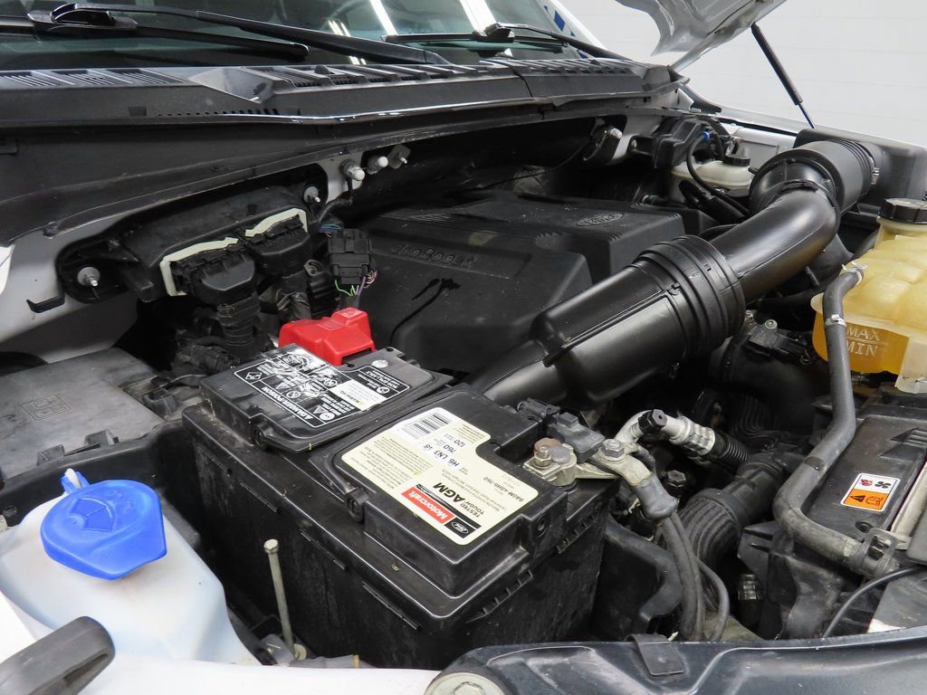 Used 2017 Ford F150 XLT w/ Equipment Group 302A Luxury image 22