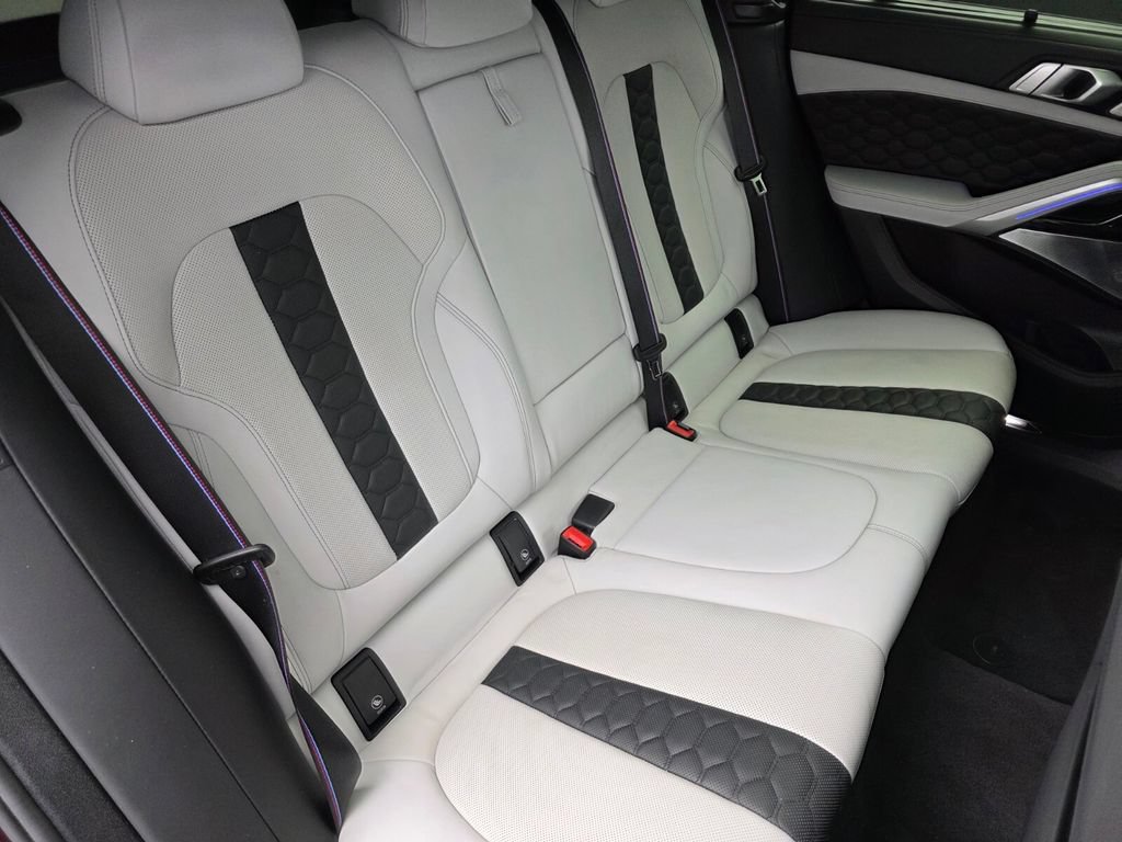 Used 2021 BMW X6 M w/ Competition Package AWD/4WD image 27