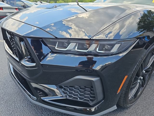 Used 2024 Ford Mustang GT Premium RWD image 32