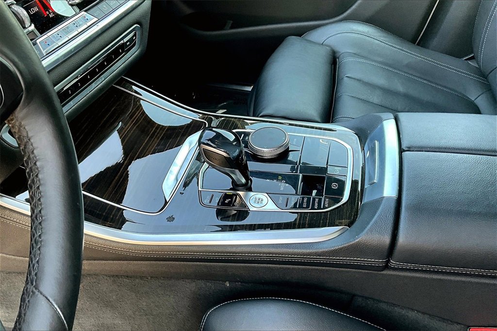 Used 2019 BMW X5 xDrive40i w/ Premium Package 2 image 15