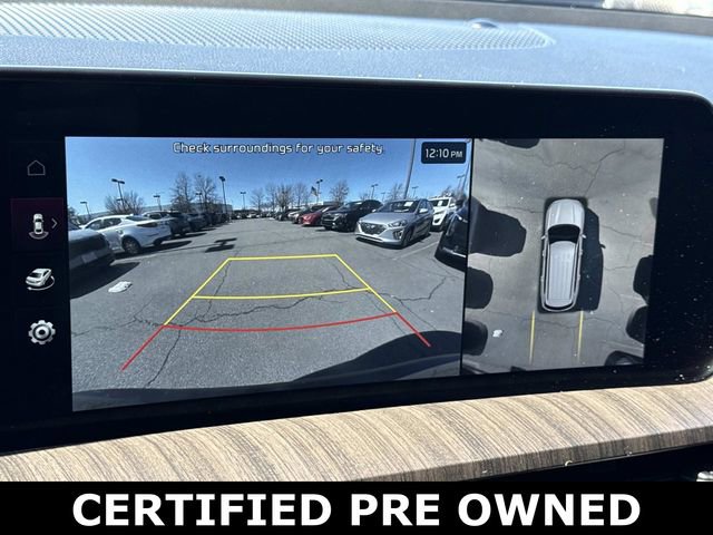 Used 2023 Kia Telluride SX image 21