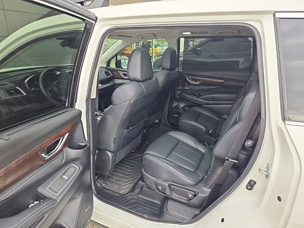 Used 2024 Subaru Ascent Touring image 17