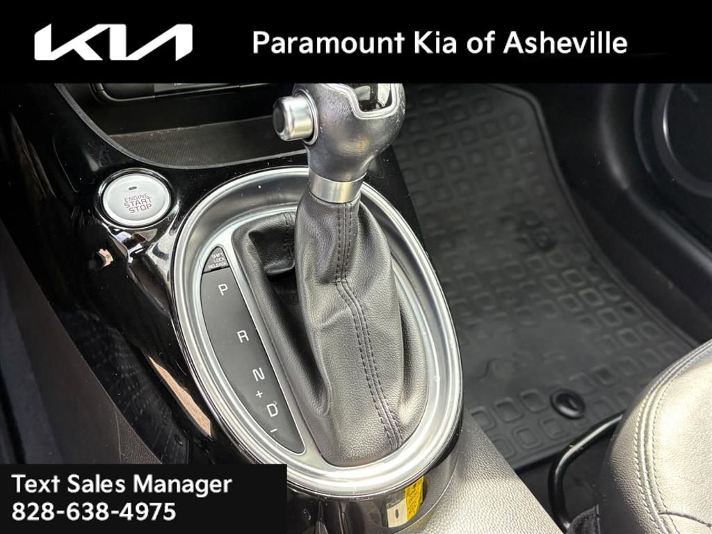 Used 2016 Kia Soul ! w/ Premium Package image 27
