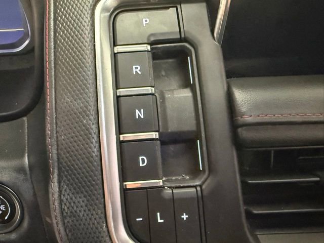 Certified 2022 Chevrolet Tahoe RST w/ Luxury Package image 25