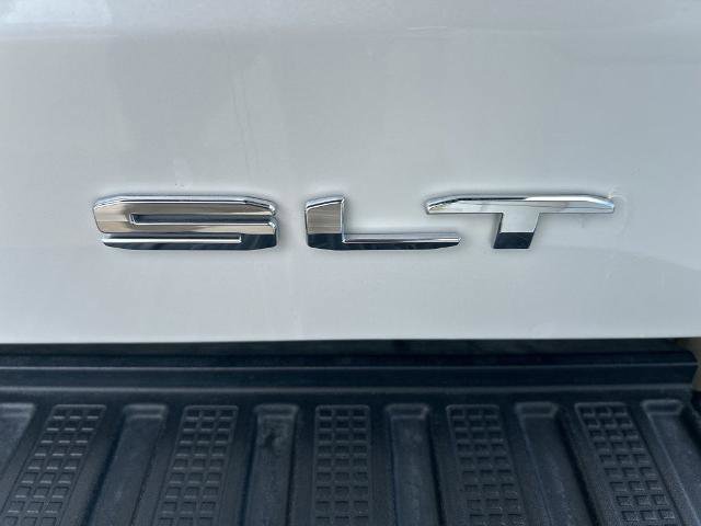 New 2024 GMC Sierra 1500 SLT w/ SLT Premium Plus Package AWD/4WD image 32