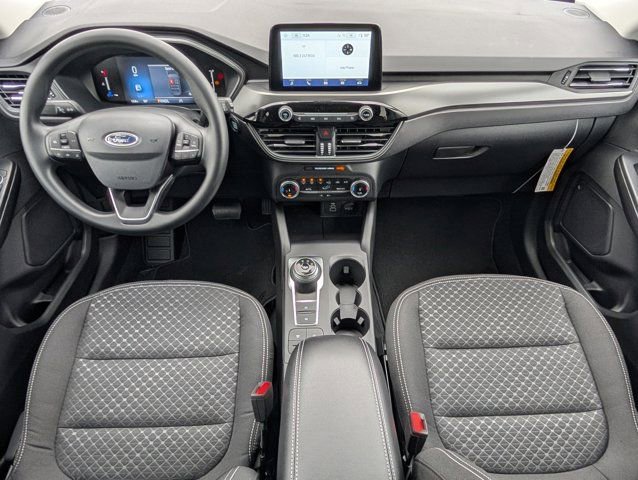 New 2026 Ford Escape Active image 5