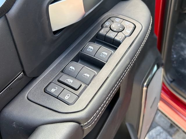New 2026 RAM 2500 Power Wagon AWD/4WD image 13