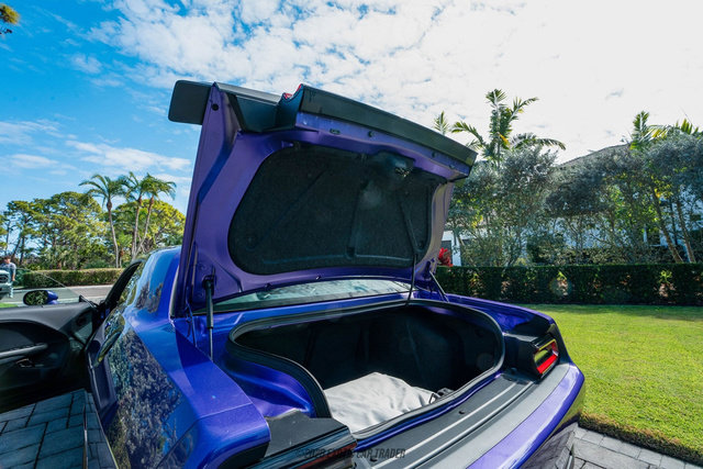 Used 2016 Dodge Challenger SRT Hellcat image 99