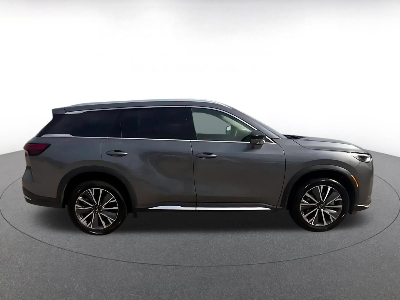 Used 2026 INFINITI QX60 Luxe AWD/4WD image 16