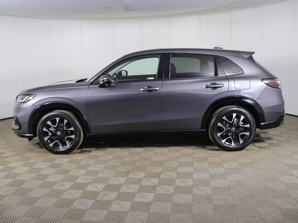 Used 2026 Honda HR-V EX-L image 14