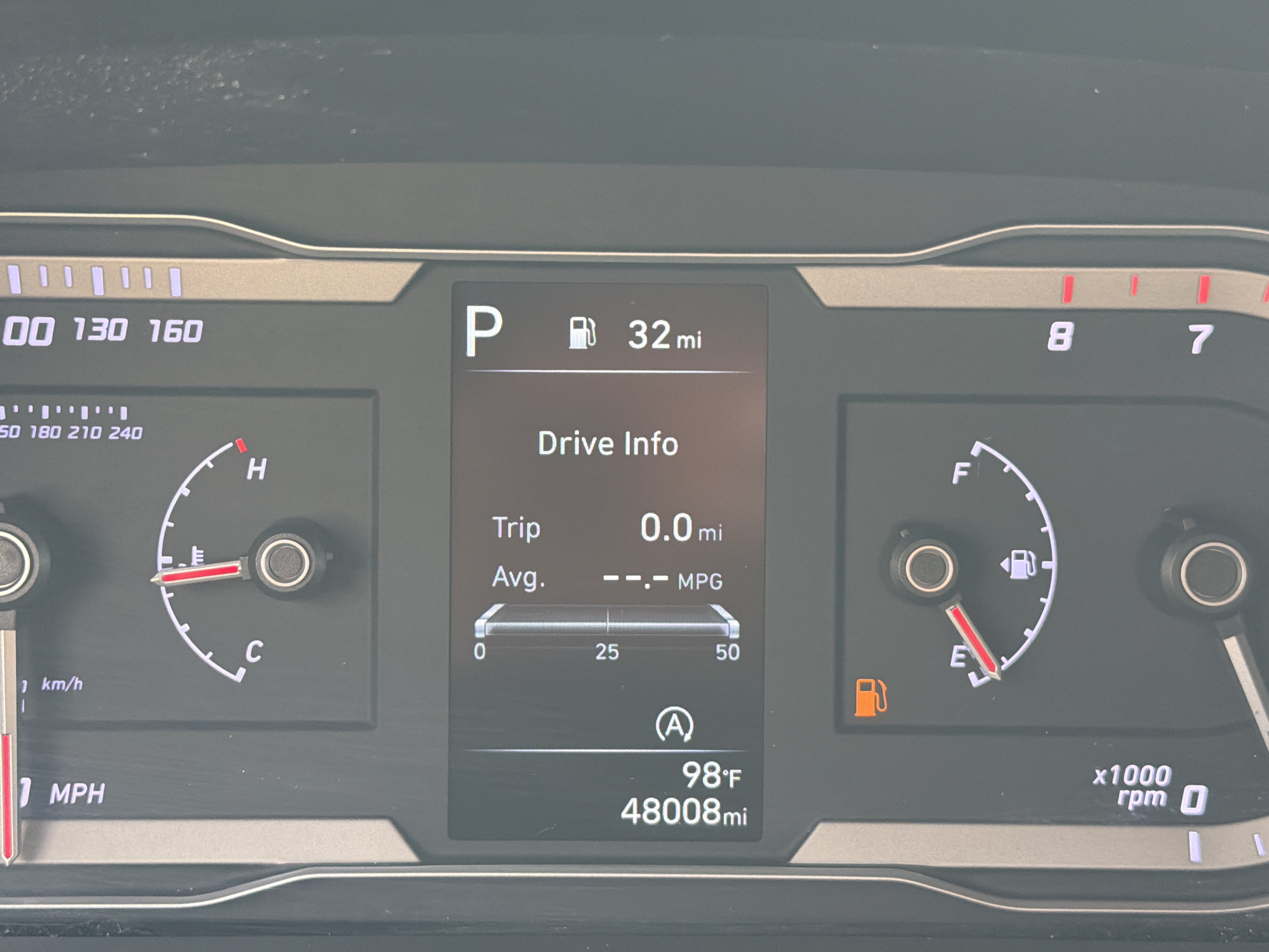 Used 2023 Hyundai Tucson SEL AWD/4WD image 31