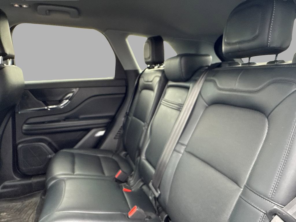 Used 2022 Lincoln Corsair AWD w/ Equipment Group 101A image 20